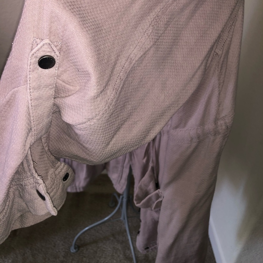 Jacket - Picture 7 of 13